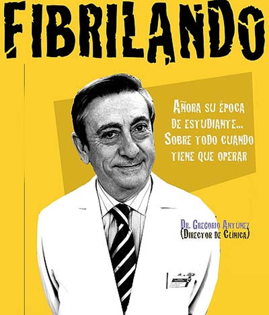 'Fibrilando' llega en otoño