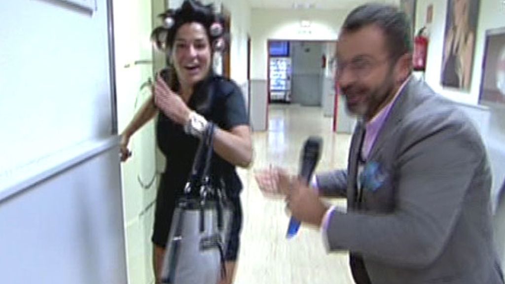 Emboscada a Aída Nízar