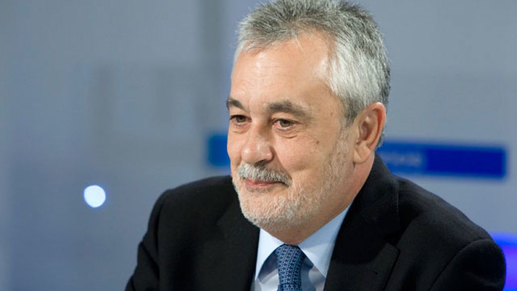 José Antonio Griñán