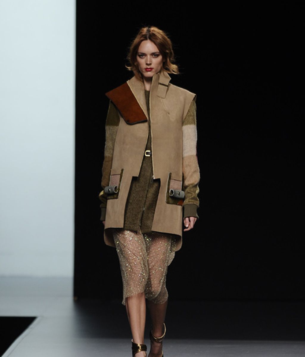 Sin descuidar el más mínimo detalle