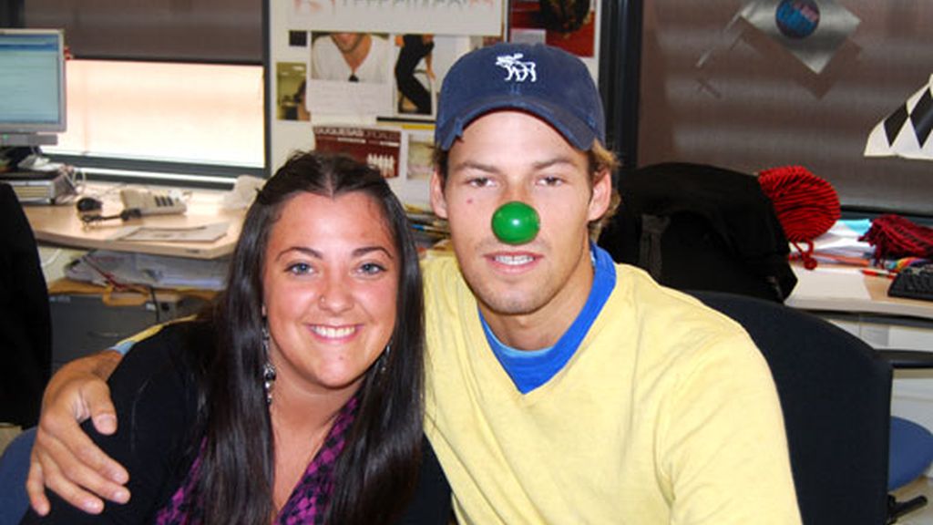 Olfo Bosé en telecinco.es