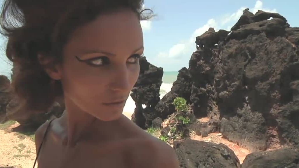 Playas de Recife y Natal