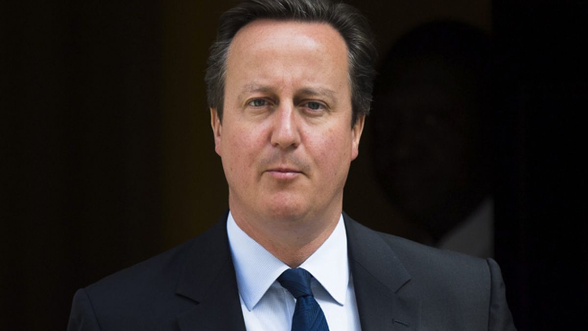 Cameron viajará a Gibraltar para defender la continuidad de Reino Unido en la UE