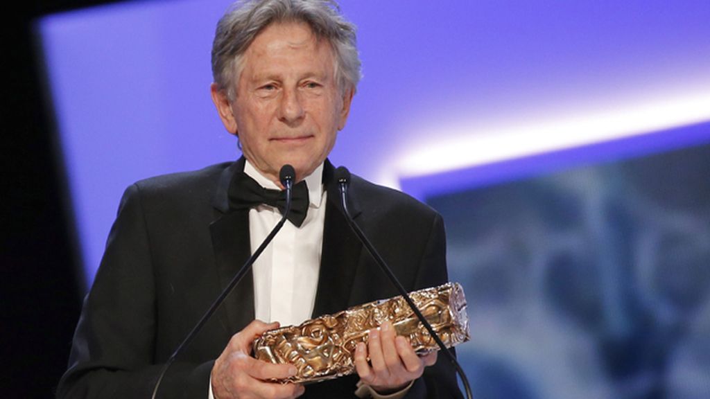 Premios César 2014
