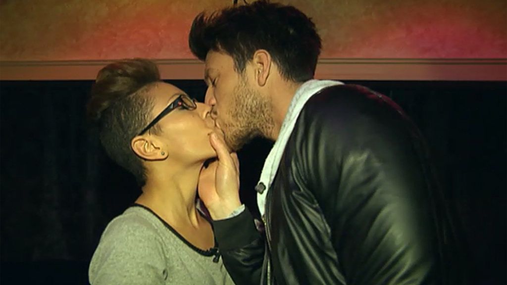 Perla: "Ahora mismo podría decir que las cosas están entre Nuria y yo"