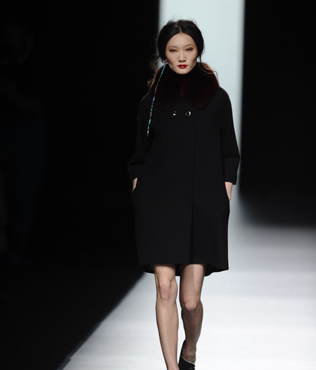 Sin descuidar el más mínimo detalle