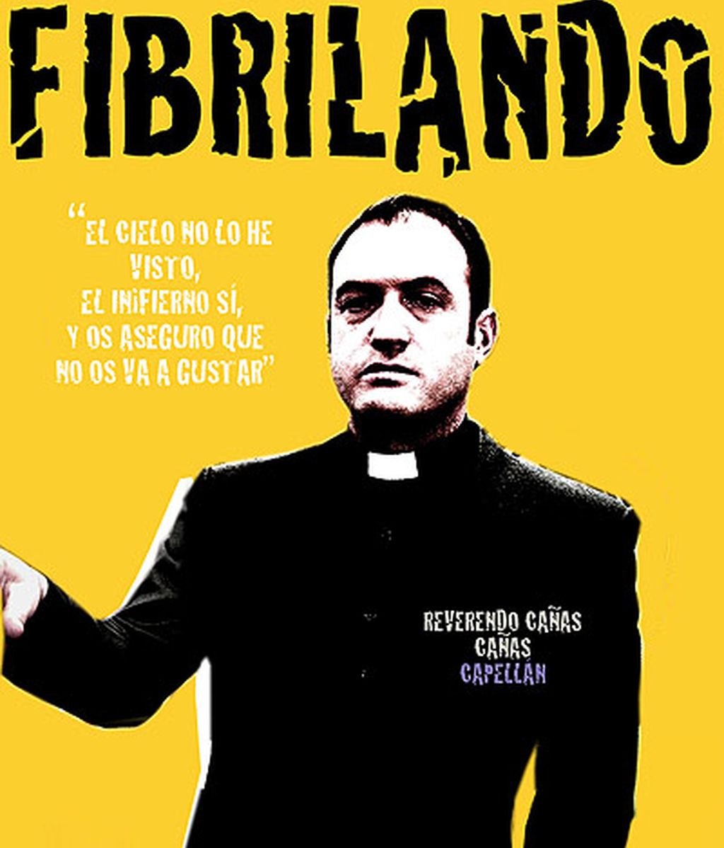 'Fibrilando' llega en otoño