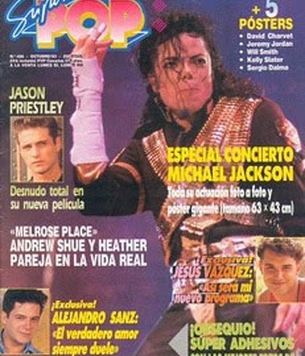 Cierra la Súper POP: adiós a un clásico de la adolescencia