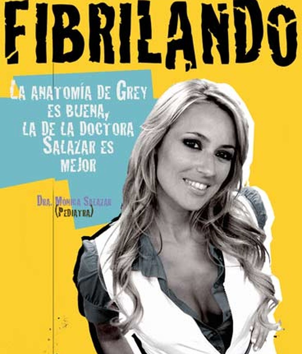 'Fibrilando' llega en otoño