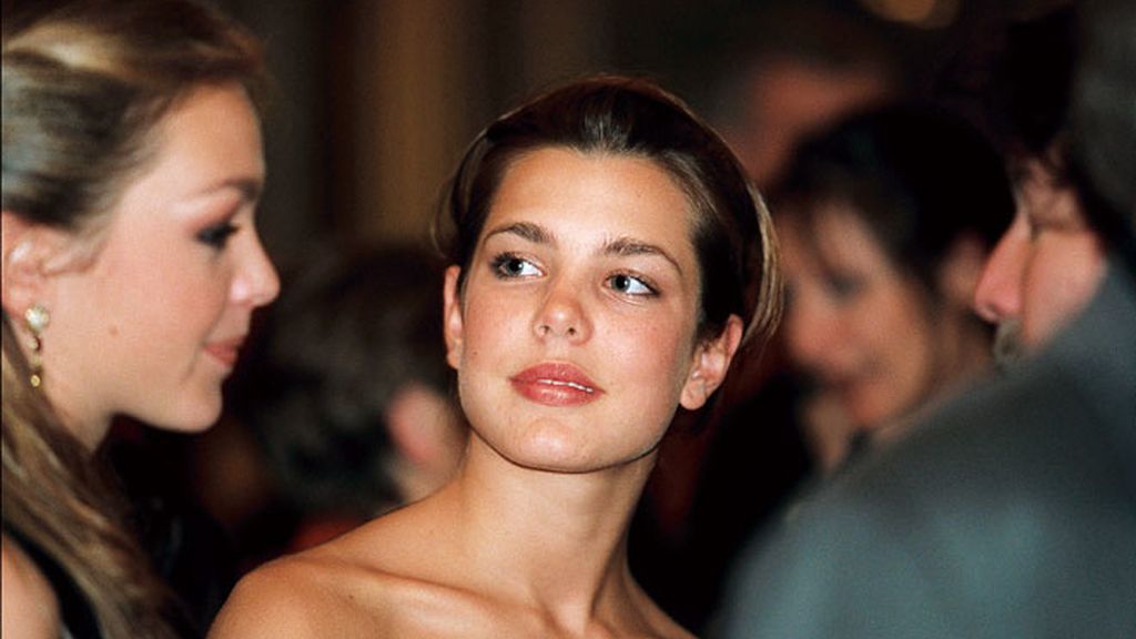 Un cuarto de siglo de belleza y elegancia