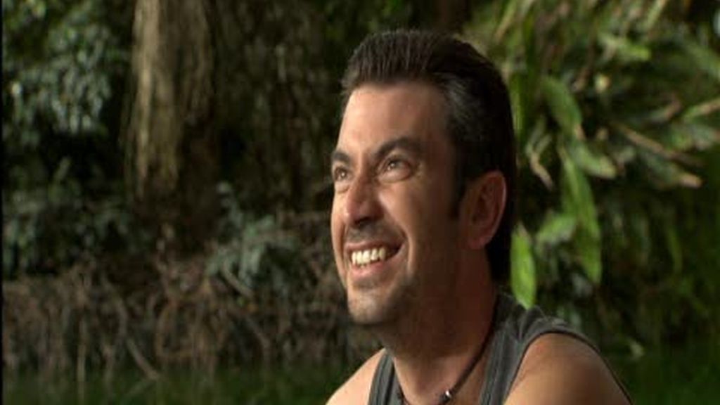 Promo La isla de los Nominados: Empieza el concurso