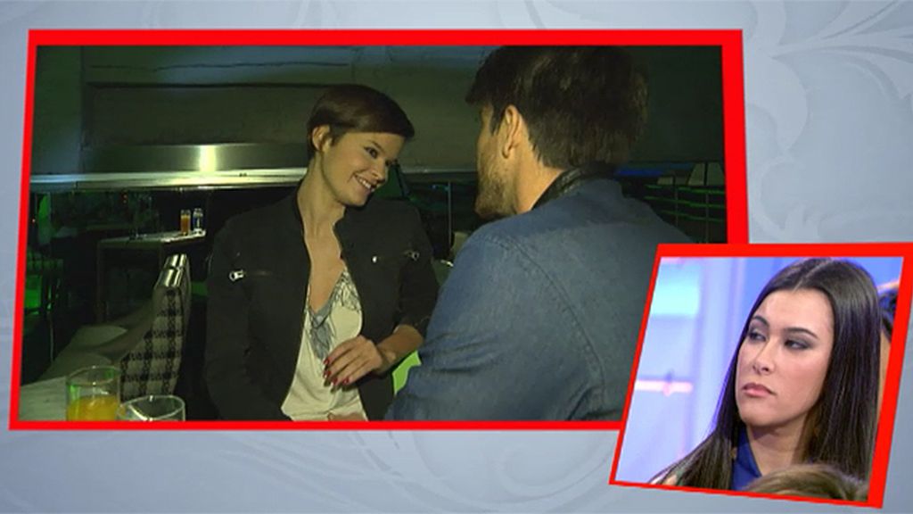 Fede: "Estaba tan obsesionado con sus hijos que no sabía lo que me estaba contando"