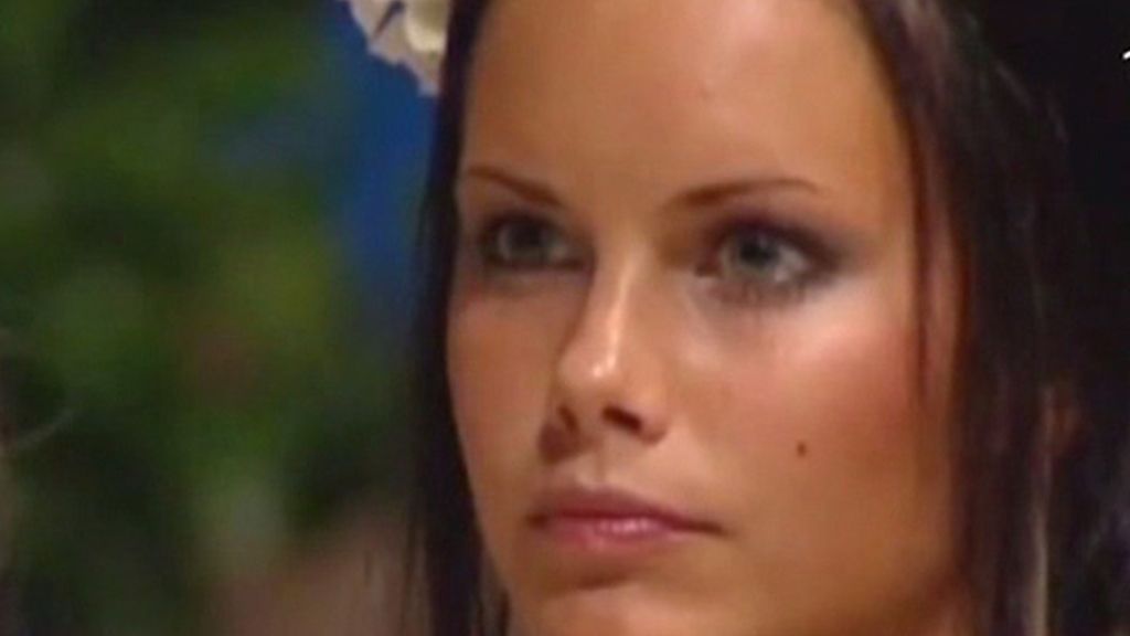 Pretty Woman, en la Corte Sueca