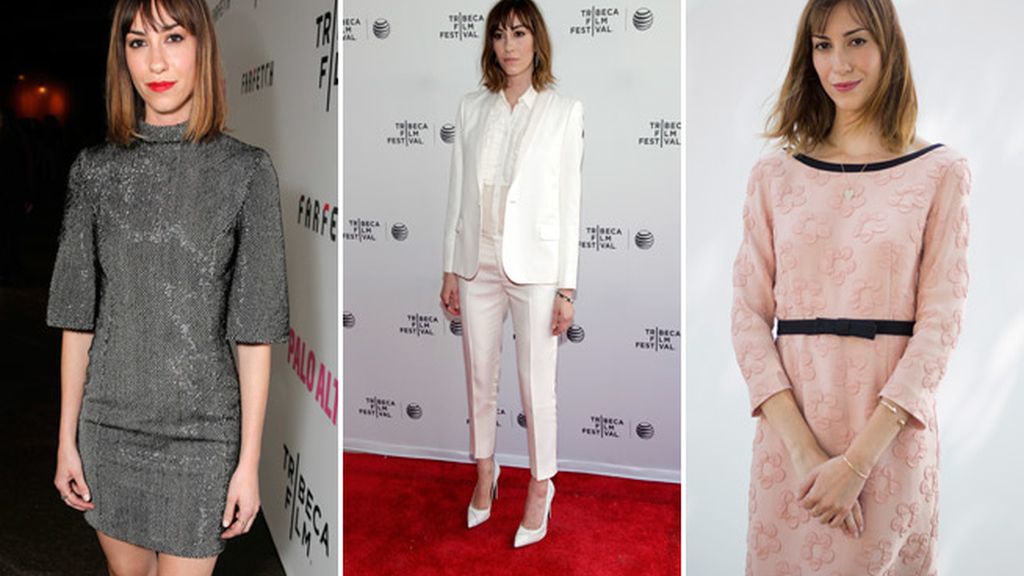 Gia Coppola, la 'It Girl' directora