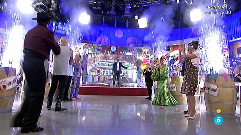 Así arranca la séptima temporada del programa