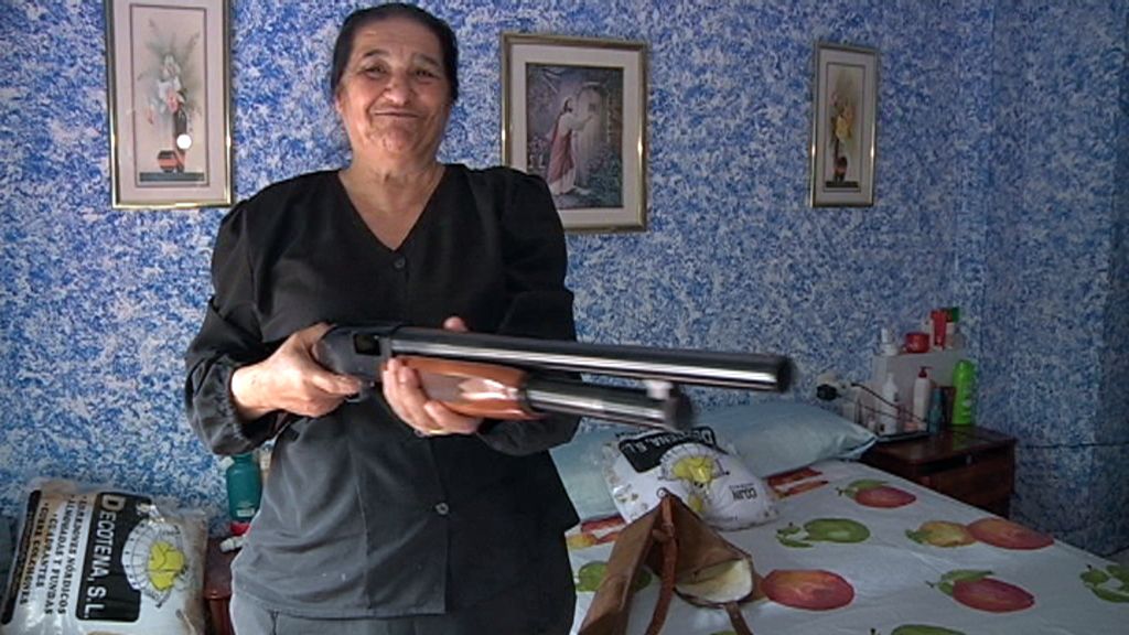 'Callejeros' se adentra en el barrio extremeño de San Lázaro