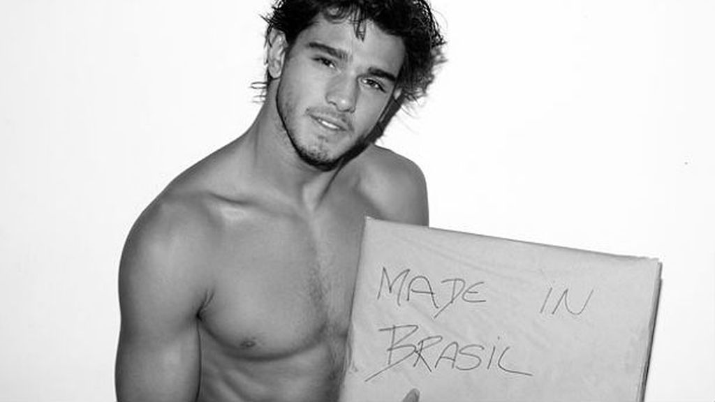 Marlon Teixeira