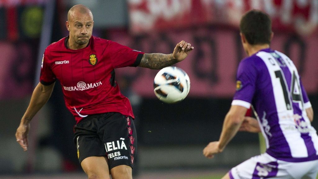 Mallorca - Valladolid