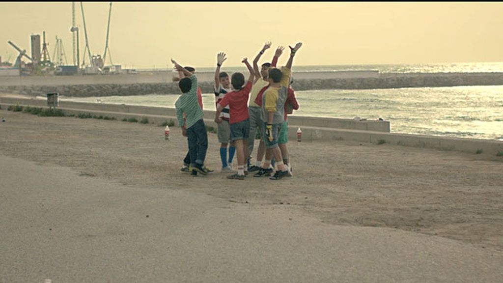 'Sal y Juega', nueva campaña de Coca-Cola