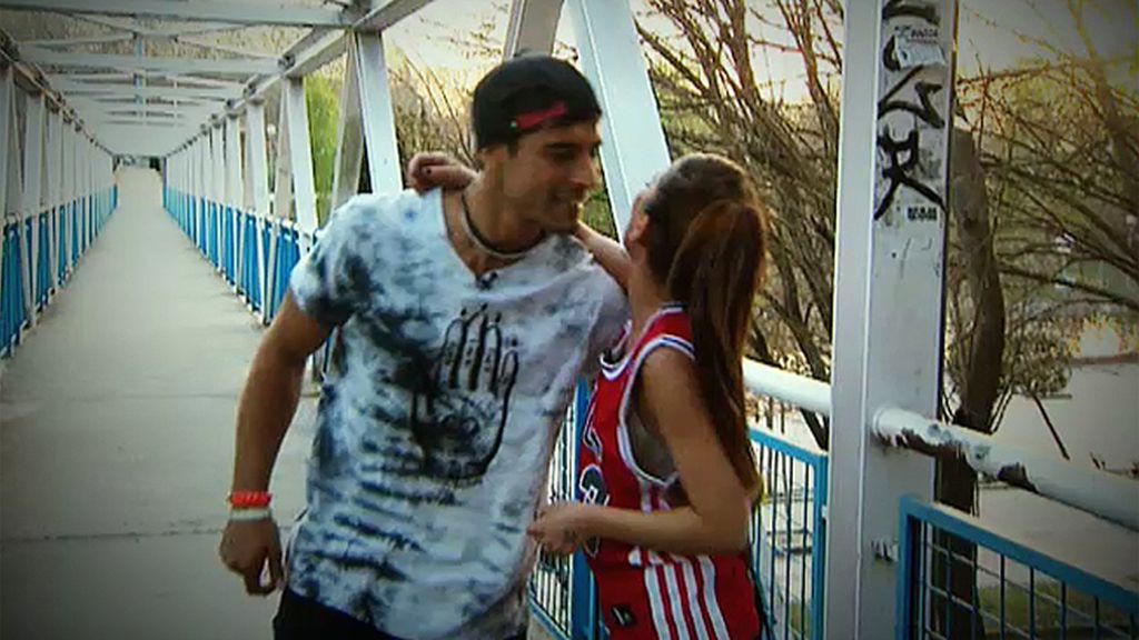 Eva no convence a David y es expulsada