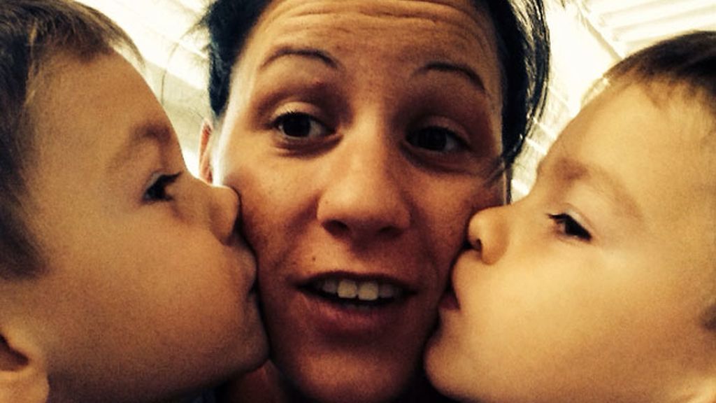 Más de 120.000 denuncias por violencia de género