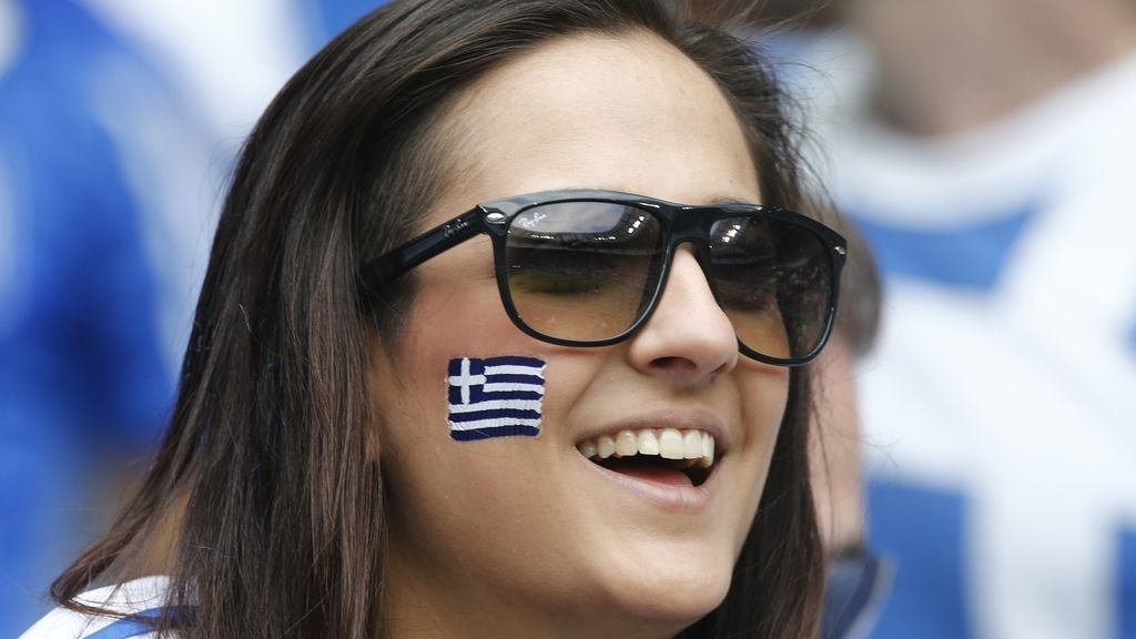 Emoción, tensión y goles en Wroclaw