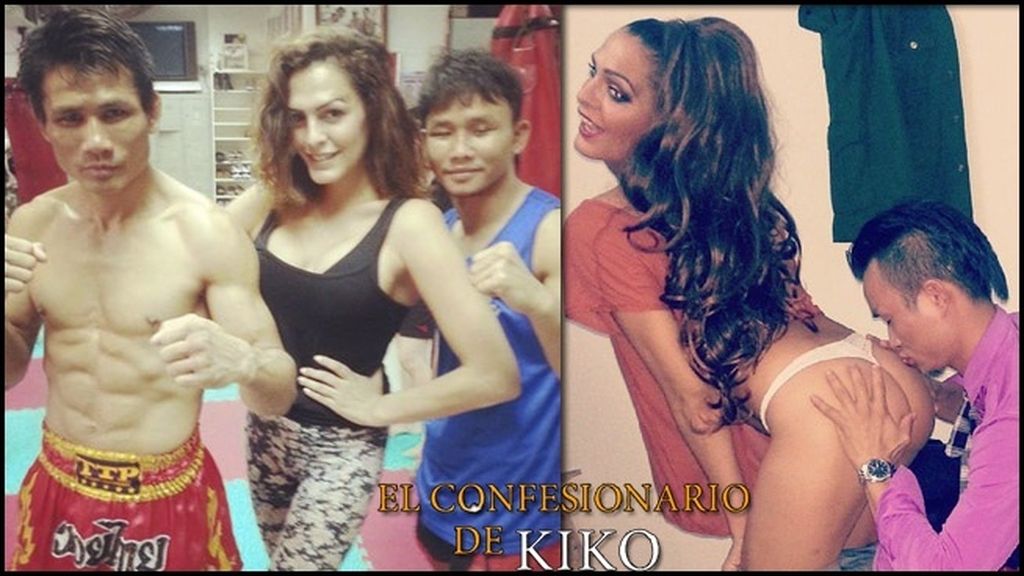 Amor conquista al público Chino