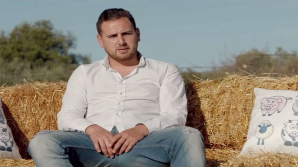 El bróker de ganado de Badajoz