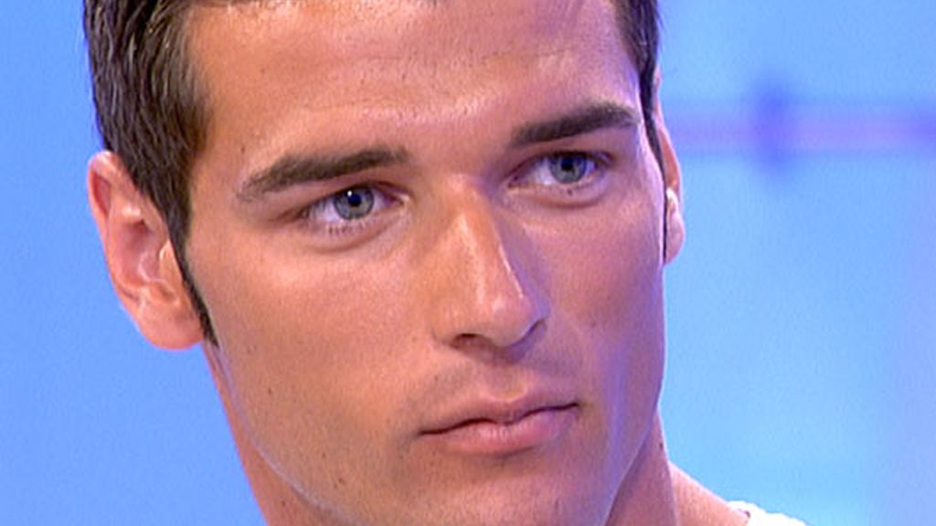 Todos los pretendientes de Sonia