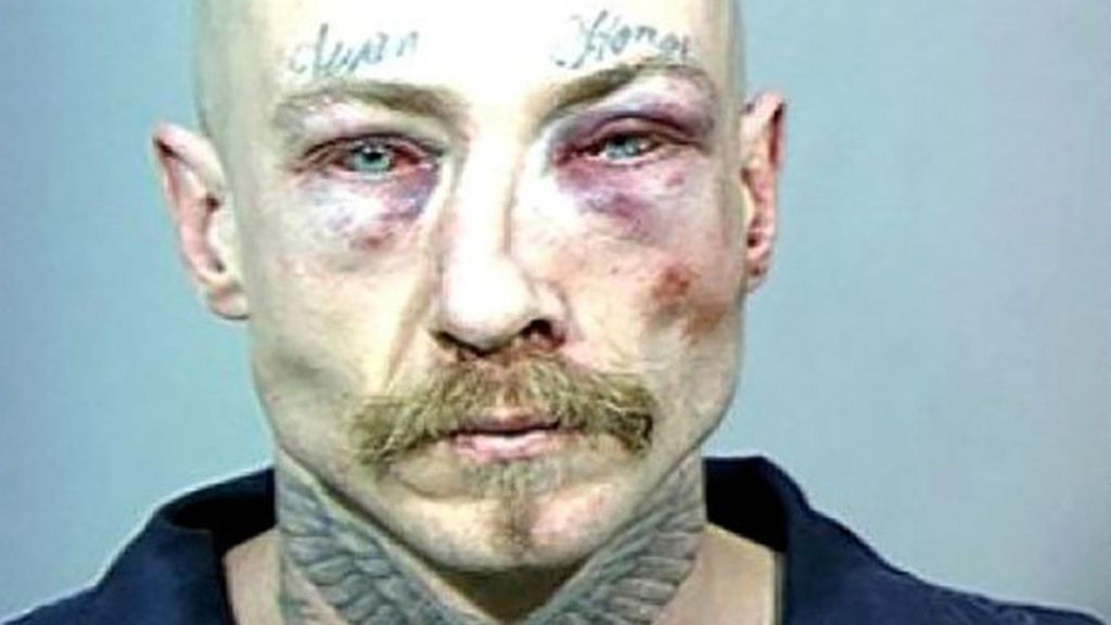 Los más raros del calabozo