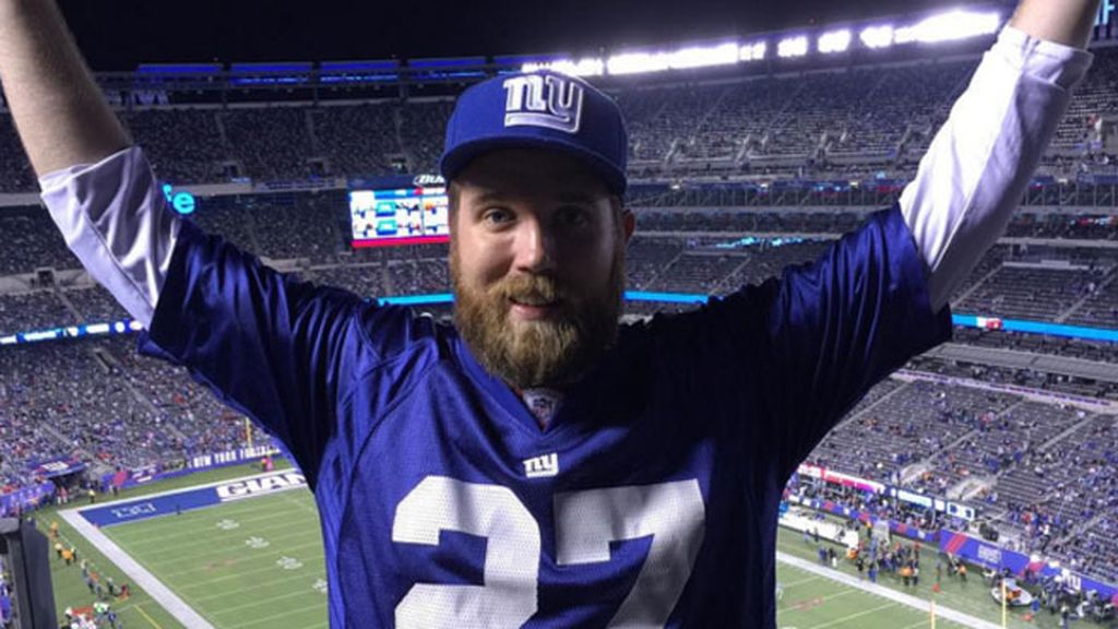 Acaba de fichar por la agencia neoyorquina IMG Models