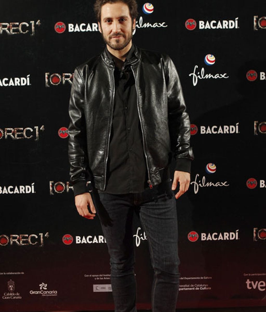 La cuarta entrega de la saga de terror se estrena en cines el 31 de octubre