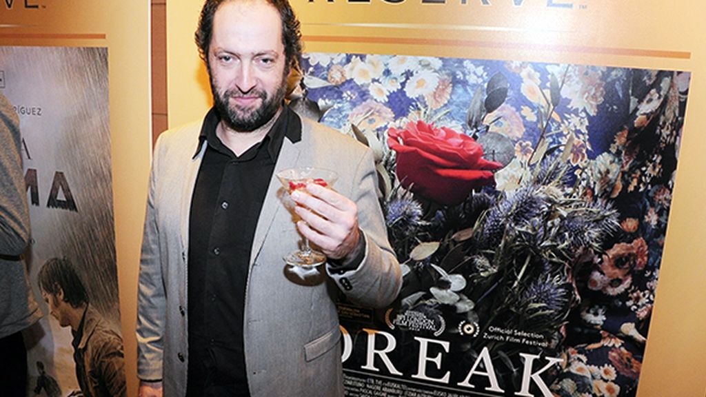 "Cocktails" de cine