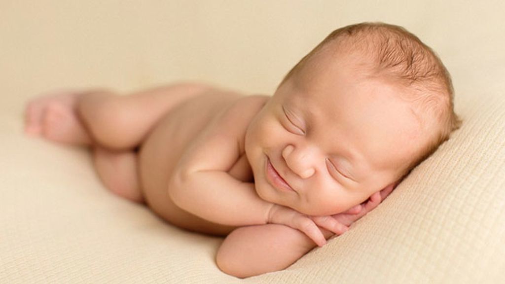 Durmiendo como los ángeles