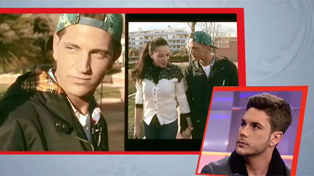 Samira, a Jonathan: "Pareces tú el tronista"