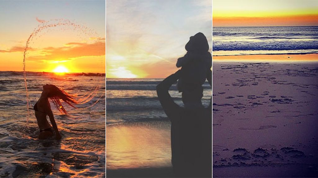 Desayunos, niños, perros... Diez fotos que debes colgar si quieres ser una celebrity
