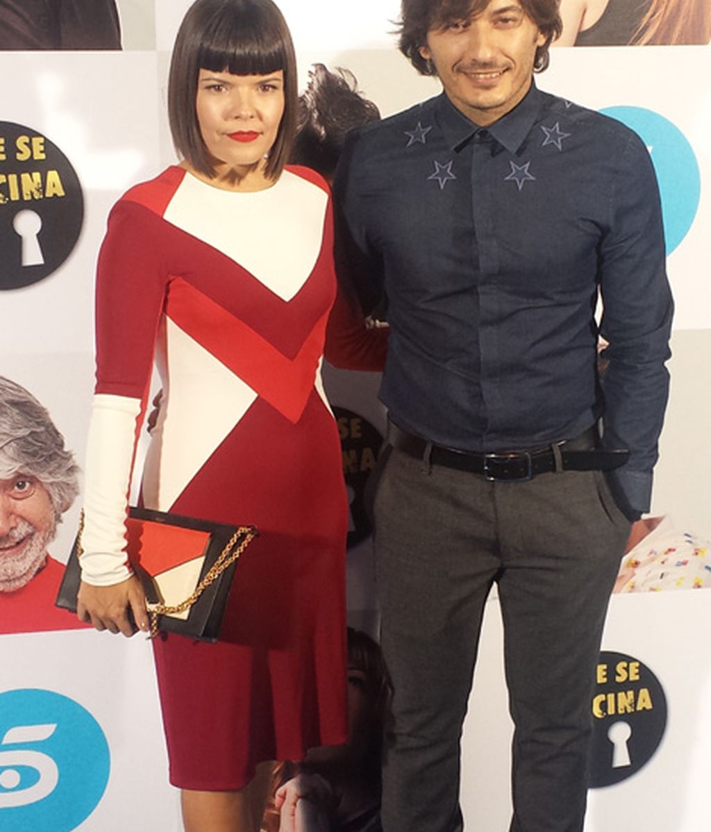 Estreno por todo lo alto de la octava temporada de 'La que se avecina'