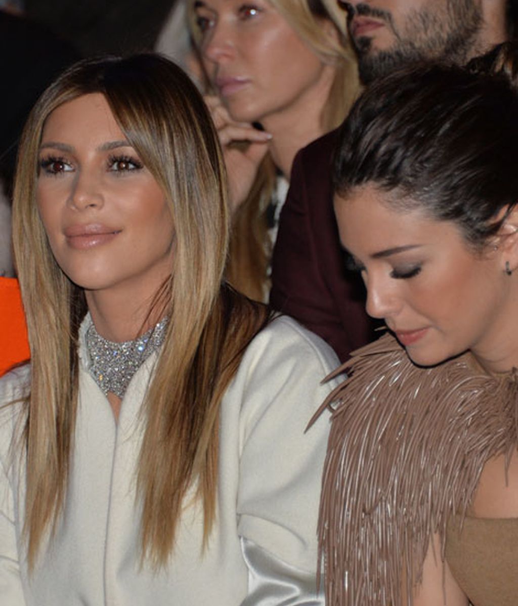 La representación ‘Spanish’ se hace fuerte en París