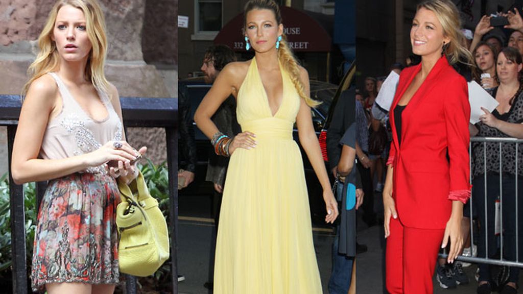 Blake Lively