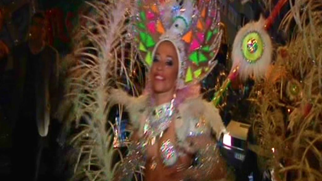 Los carnavales se trasladan a las calles de las ciudades