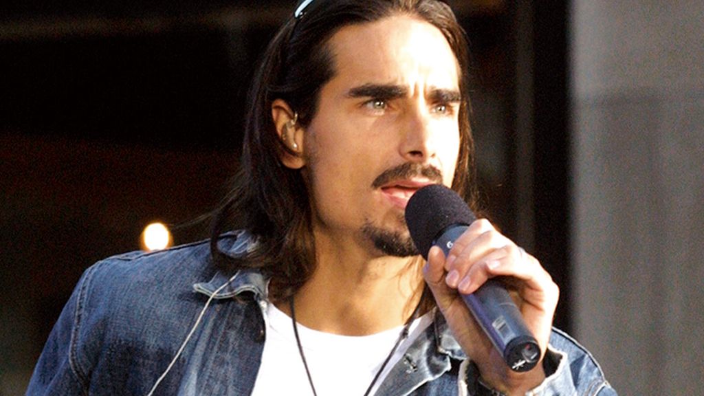 Kevin Richardson y sus idas y venidas de BackStreet Boys
