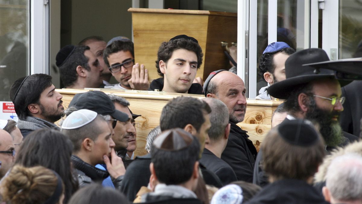 Toulouse Toulouse