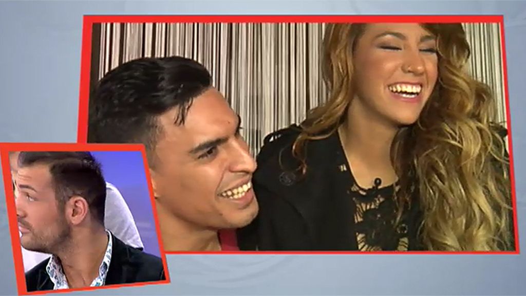 Steven, sobre Leo: "Es muy feo"