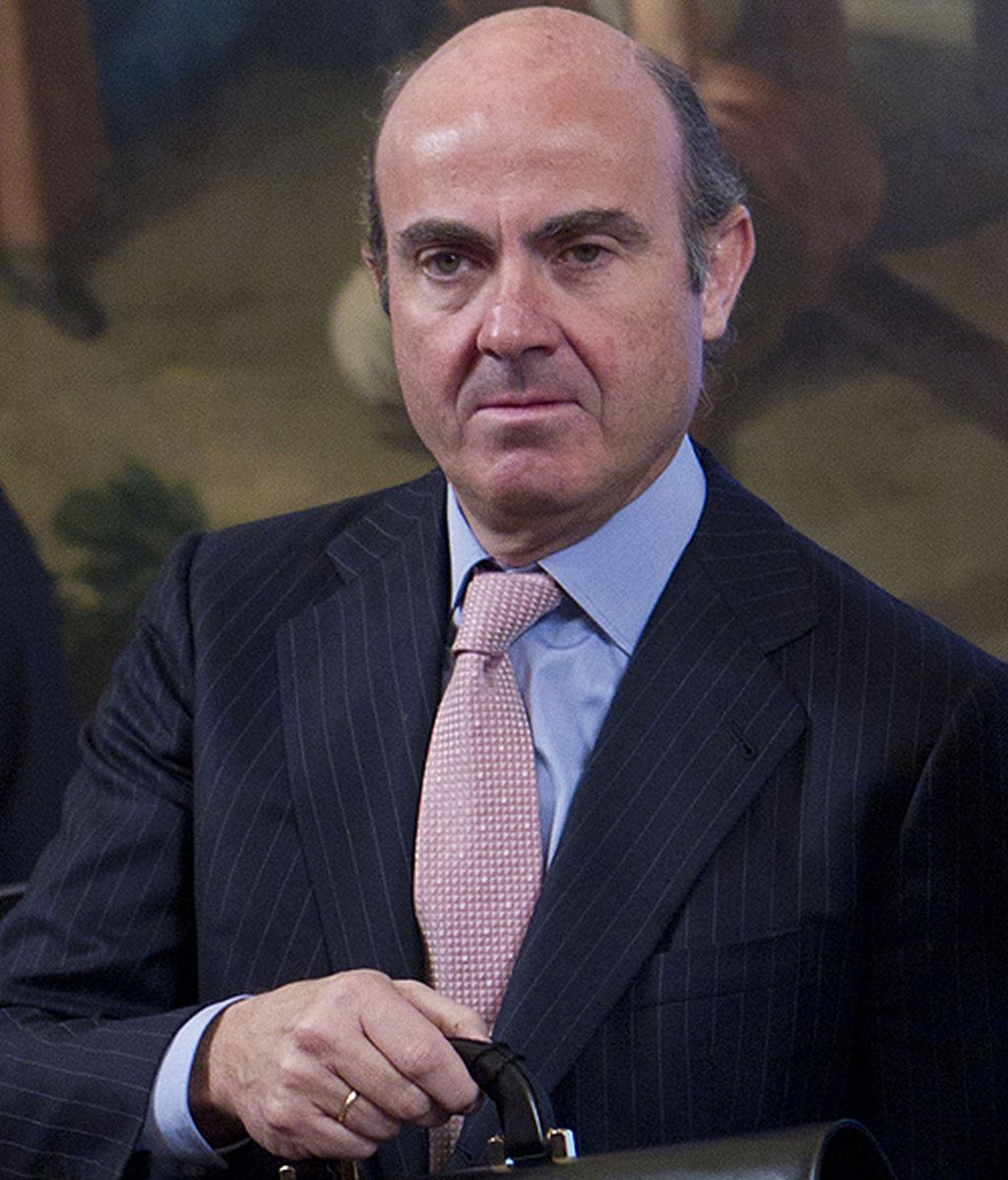 El estilismo de los nuevos ministros