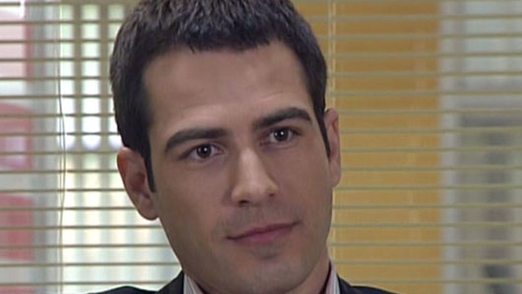 Un don Juan enamorado