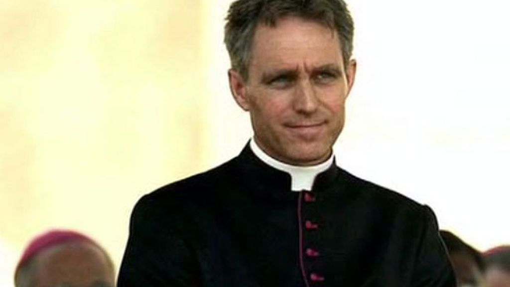 El Papa más moderno