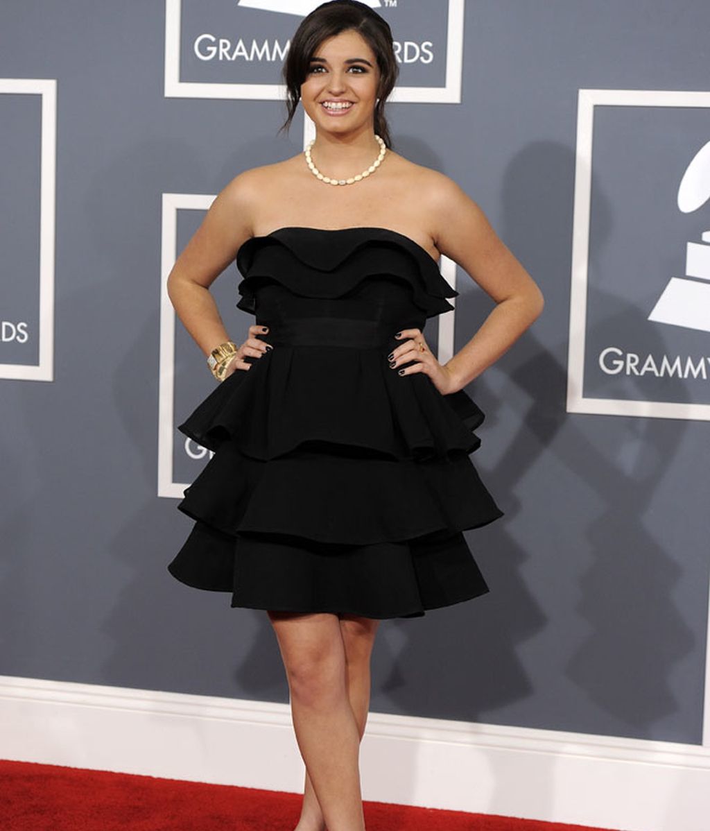 Rihanna y Katy Perry necesitan mejorar; Adele impecable