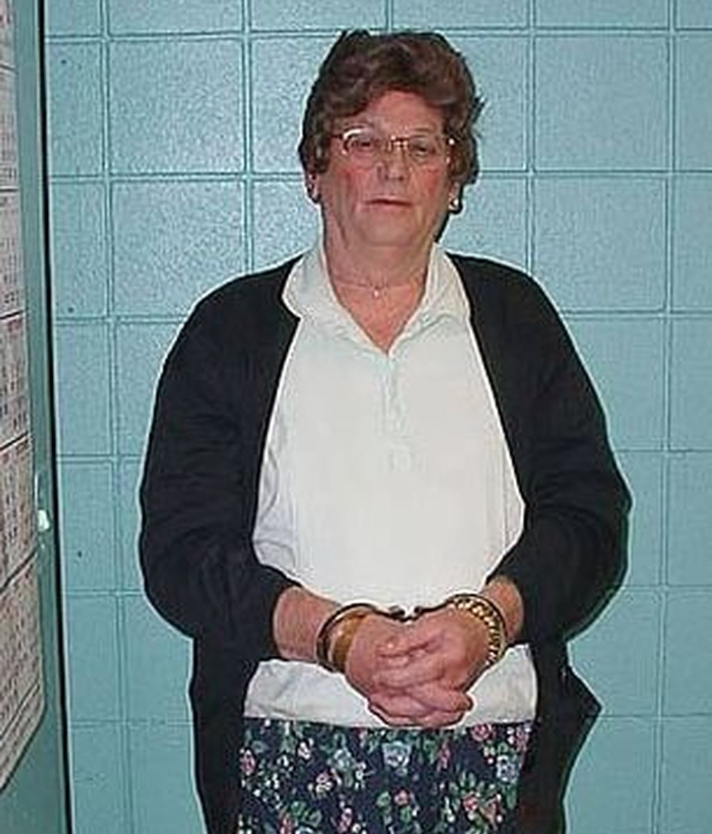 Halloween que terminaron como el Rosario de la Aurora