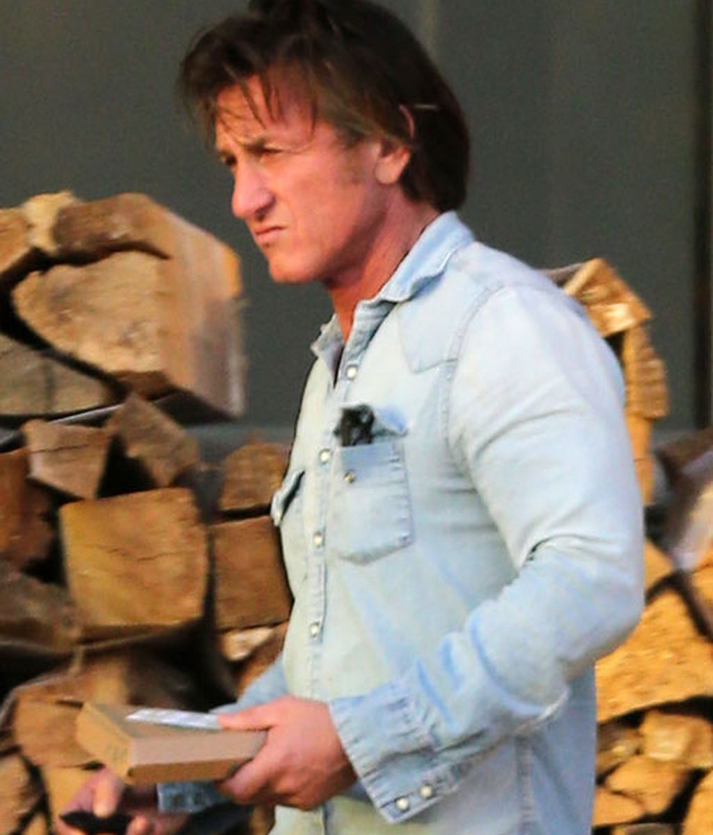 Los actores ya no esconden su amor