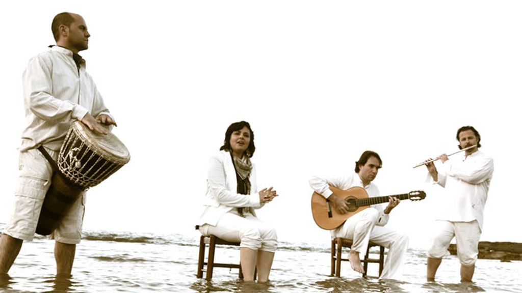 Raquel Álvarez Flamenco Son